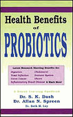 impatient dieter health benefits probiotics