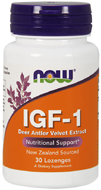 antler extract, impatientdieter, anti-aging