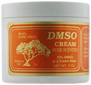 dmso, aloe vera, rose scented, impatientdieter