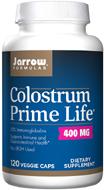 colostrum impatientdieter anti-aging