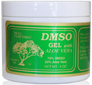 dmso, aloe vera, dmso gel, impatientdieter