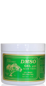 dmso, aloe vera, dmso gel, impatientdieter
