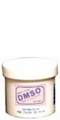 impatientdieter, dmso cream, dmso, plastic bottle
