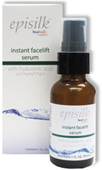 impatient dieter, liquid diet, episilk