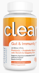 impatientdieter gut and immunity