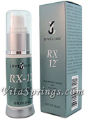 impatientdieter, juvelink rx-12, anti aging