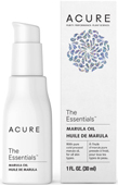 impatient dieter, scar treatment, marula oil
