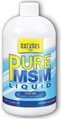 msm liquid, liquid msm, impatientdieter