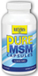 msm caps, impatient dieter, liquid diet