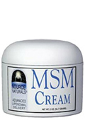 impatient dieter msm cream