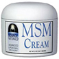 msm cream, liquid diet, msm impatient dieter, impatientdieter