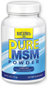 impatientdieter, impatient dieter, msm powder, liquid diet