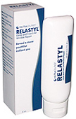 impatient dieter, liquid diet, wrinkle, relastyl