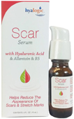 impatient dieter, liquid diet, scar serum