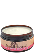 impatient dieter, shea butter, stretch marks