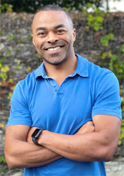 marc washington supergut ceo impatientdieter meal-replacement shake