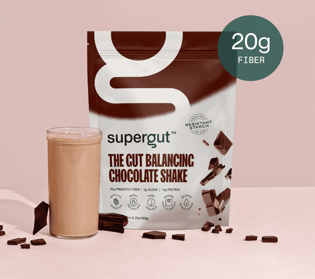 impatientdieter supergut meal replacement shakes