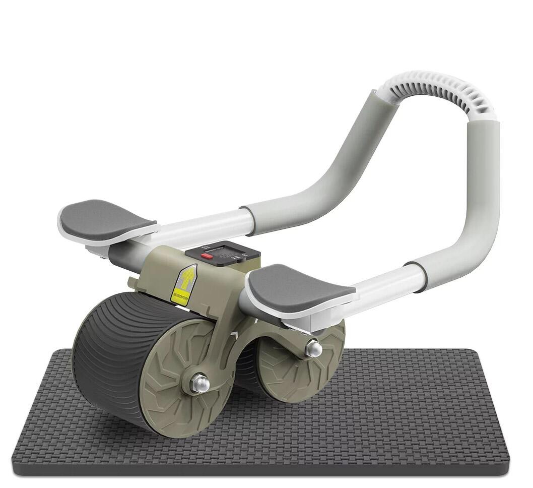 ab roller abdominal exercise impatientdieter brokehozempic cheap exercise equipment