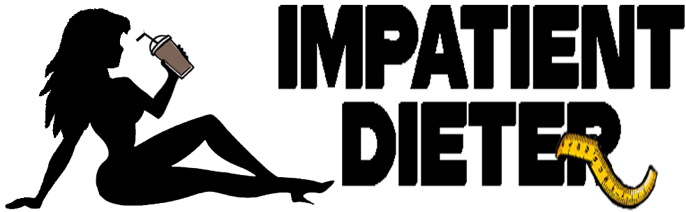 impatientdieter youtube