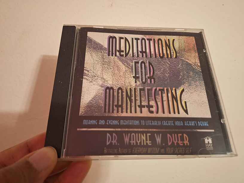meditations for manifesting ah om mind body connection mental before after weight loss pictures videos impatientdieter brokehozempic how to lose belly