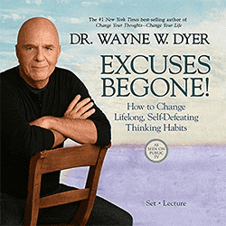 excuses begone wayne dyer maui hawaii lecture exercise plan diet weight loss journey before and after pictures impatient dieter youtube brokehozempic supergut spiritual teachers